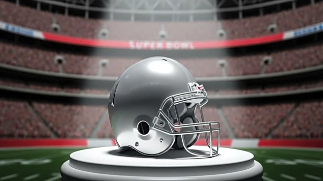 Super Bowl 2026 Ticket Prices Surge Amid High Demand