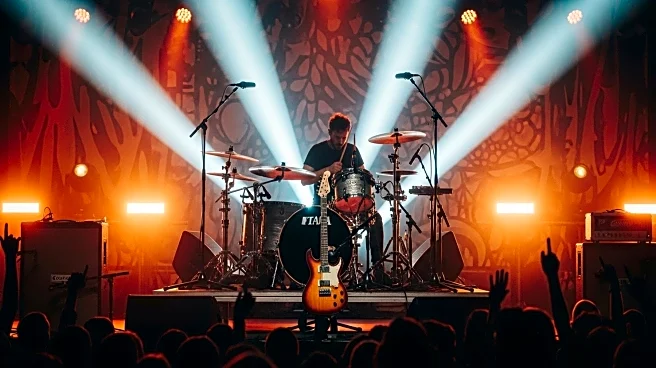 System of a Down Announces 2026 European Tour with Queens of the Stone Age