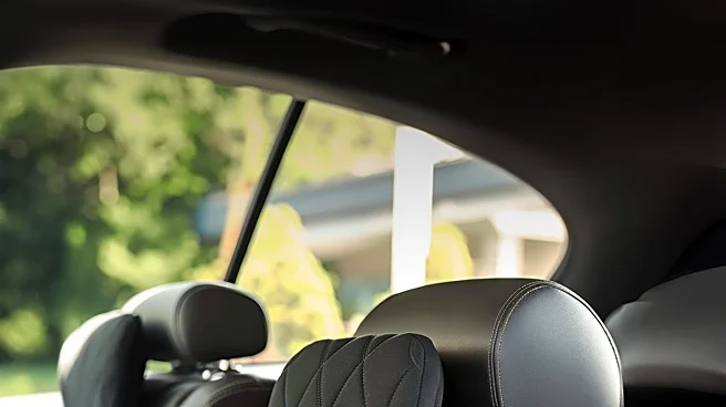 Safety Advocates Stress Importance of Correct Car Seat Installation for Parents