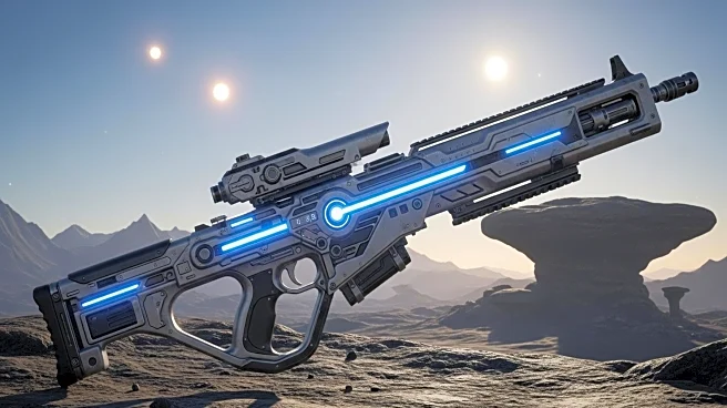 Borderlands 4 Introduces Major Gameplay Enhancements for Players