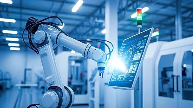 Manufacturing Leaders Advocate for Flexibility and Digitization in Production