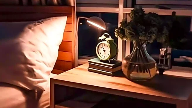 Nightly To-Do Lists Proven to Improve Sleep Quality, Offering Relief for Insomnia Sufferers