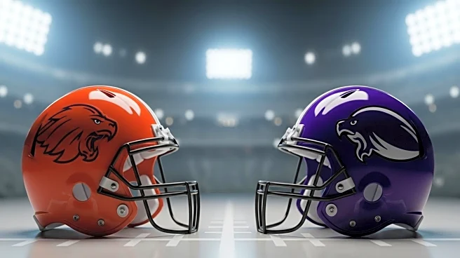 Cleveland Browns Reflect on Historical Struggles Against Baltimore Ravens
