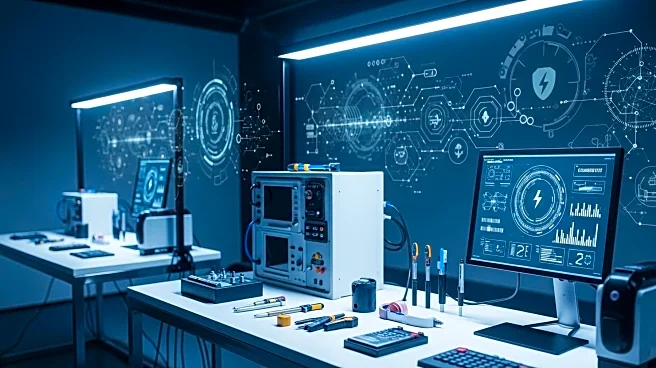 Meralco Advances Workforce Development for Future Energy Needs