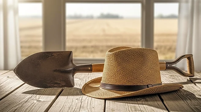 USDA Announces Discontinuation of Farm Labor Survey Amid Industry Concerns