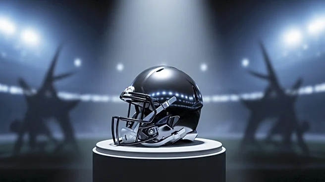 Colorado Football Names Ryan Staub as Starting Quarterback Amid Season Changes