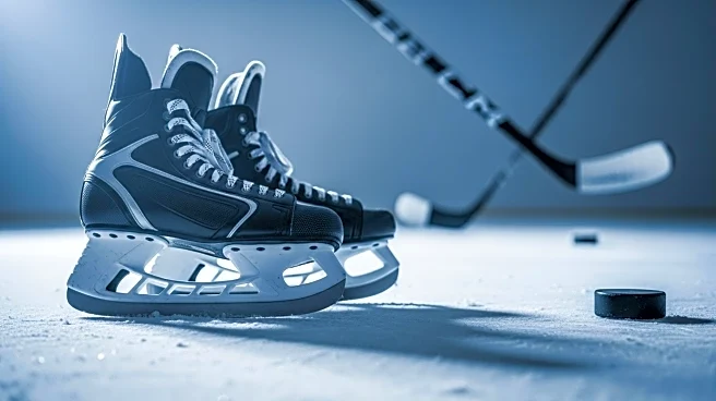 Buffalo Sabres' Noah Ostlund Aims to Strengthen Defensive Skills