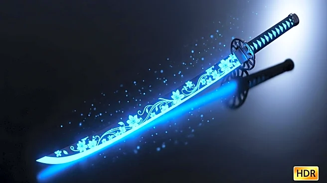 Aimer Collaborates on New 'Demon Slayer' Movie Theme Song, Impacting Anime Music Scene