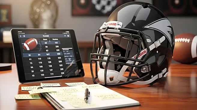 ESPN Provides Fantasy Football Insights for NFL Week 2