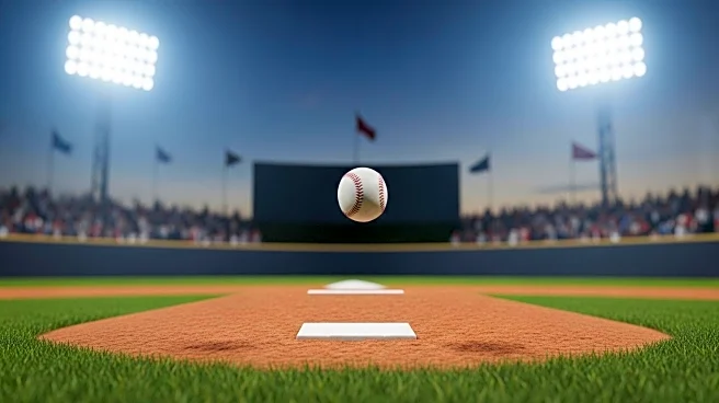 Shane Smith's Winning Pitching Performance Leads White Sox to Victory