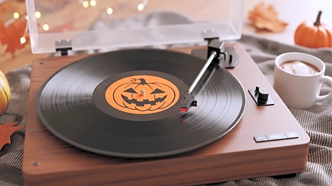 Vince Guaraldi's 'Great Pumpkin' Soundtrack Re-enters Kid Albums Chart with New Vinyl Release