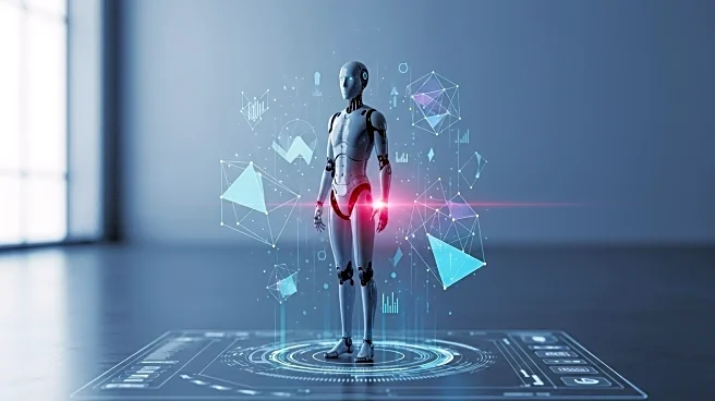 HR Tech 2025 Conference Focuses on AI Integration and Value Building