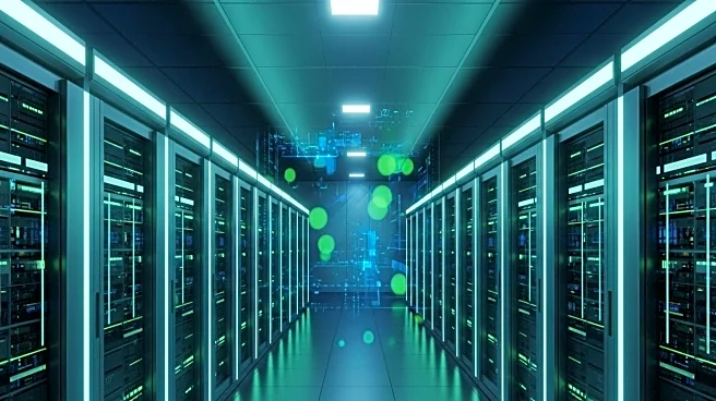 OpenAI Signs $300 Billion Deal with Oracle to Expand Data Center Capacity