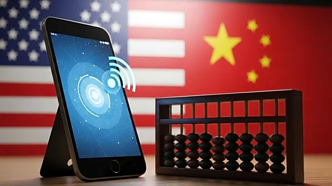 US and China Trade Talks to Address Economic and Security Concerns Including TikTok