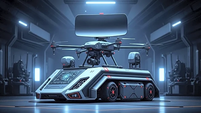 Rheinmetall to Deliver Skyranger Drone-Defense Systems to Ukraine by Year-End