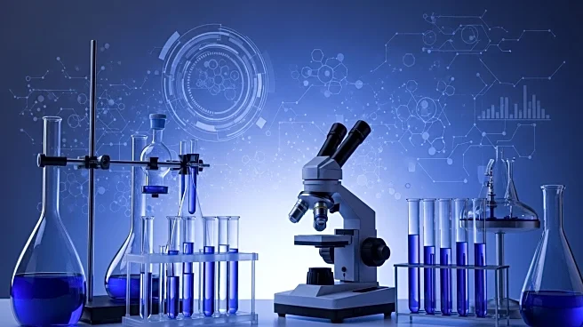 New York City's Life Sciences Sector Expands, Boosting Economic Impact