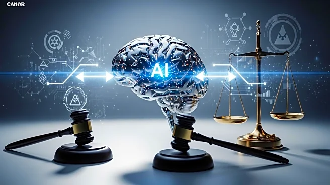 OpenAI Faces Legal and Ethical Challenges in Transition to For-Profit Amidst Investor Pressure