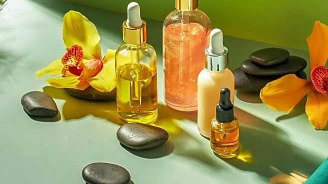 The Wellness Index: Beauty Industry's Shift from Lipstick to Self-Care