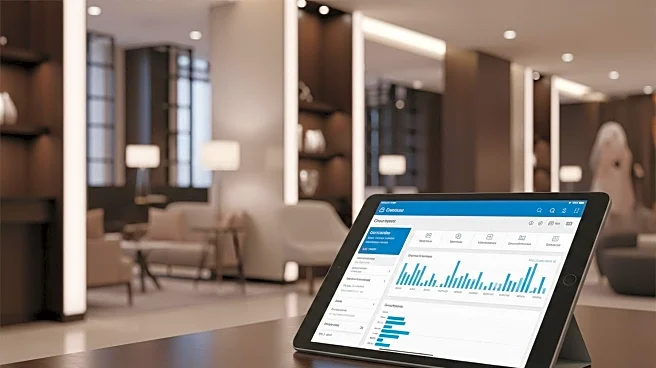 Hospitality Industry Embraces Integrated Data for Enhanced Guest Experience