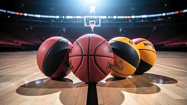 Miami Heat Signs Four New Players to Compete for Roster Spots