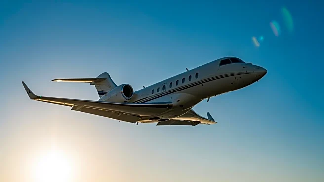 Private Jets Offer Exclusive Travel for Music Artists Amid High Costs