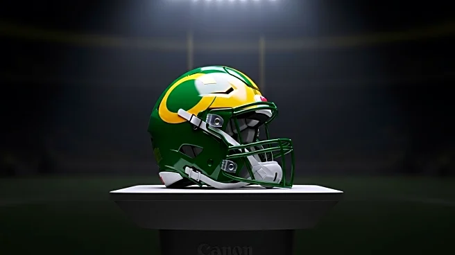 Oregon Ducks' Jurrion Dickey Transfers to Junior College Following Suspension