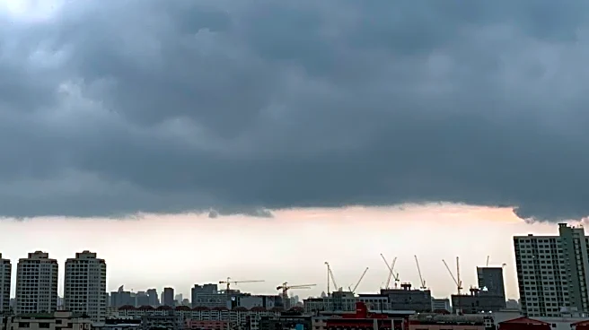 WBZ Provides Morning Weather Forecast for September 11, 2025