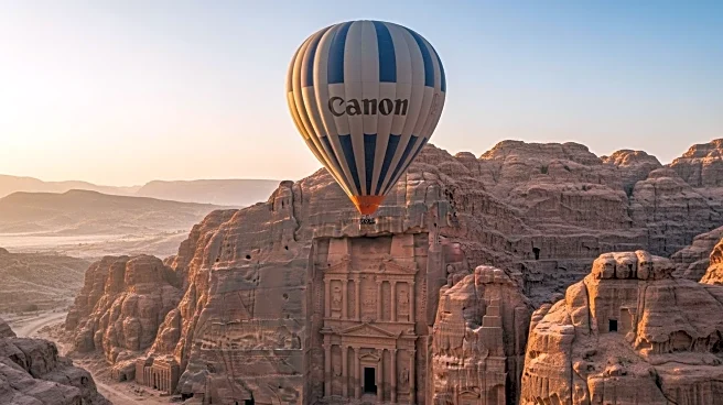TruTravels Launches New 8-Day Adventure Tour in Jordan