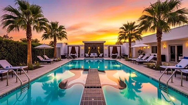 Hard Rock Hotel at Universal Orlando Completes $40M Renovation, Enhancing Guest Experience