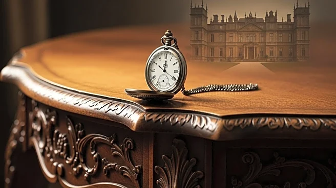 Downton Abbey's 'The Grand Finale' Marks the End of an Era for Fans