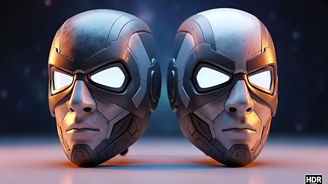 Marvel Rivals Season 4 Introduces Strategic Team-Ups for Enhanced Gameplay