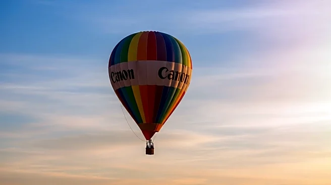 TIFF Premieres 'The Balloonists' Documenting Historic Nonstop Balloon Flight