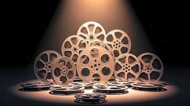 Hamptons Film Festival Introduces Casting Award, Unveils Diverse Slate