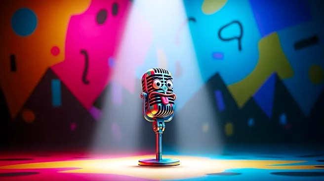 Comedy Central Pulls 'South Park' Episode Satirizing Charlie Kirk Amid Controversy