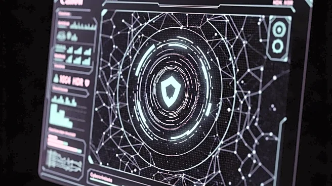 Huntress Security Firm Gains Insight from Cybercriminal's Self-Monitoring