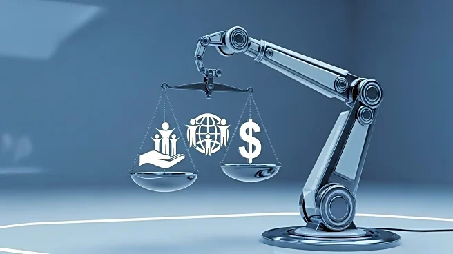Coalition Questions OpenAI's Nonprofit Governance Amid Profit Concerns