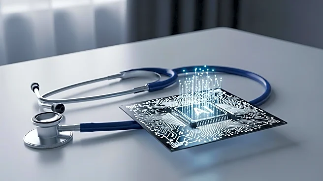 epocrates Launches AI Feature to Enhance Clinician Decision-Making in Drug Prescribing