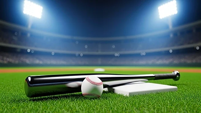 Addison Barger Extends Blue Jays' Lead with RBI Double