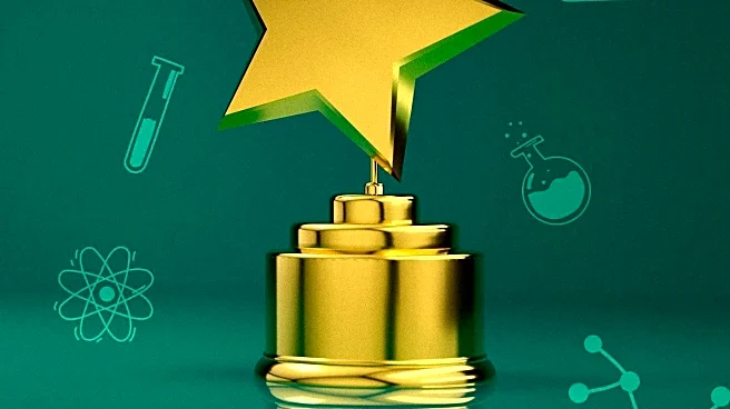 Vertex Scientists Honored with Lasker~DeBakey Award for Cystic Fibrosis Breakthroughs