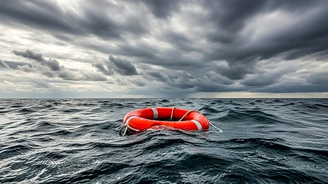 Rescue Boat Capsizes in Pakistan Floods, Killing Nine
