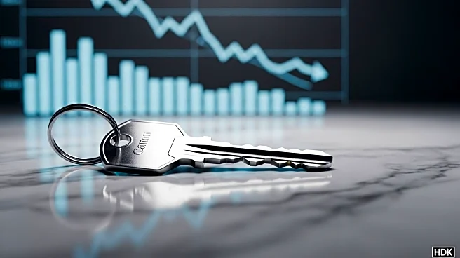 CNN Reports Mortgage Rates Drop Amid Fed Rate Cut Expectations