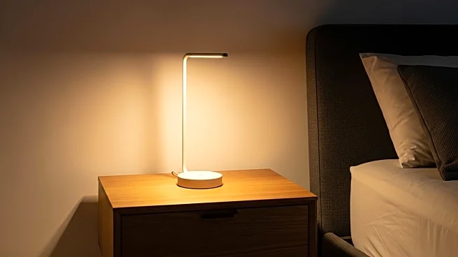 LED Lamps Offer Energy-Efficient Lighting Solutions for Homes