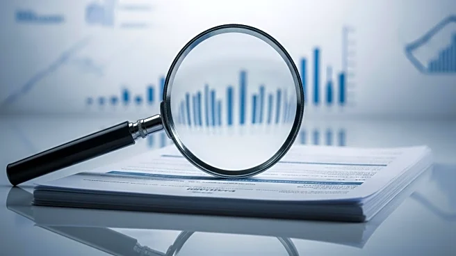 PCAOB Issues Guidance for Broker-Dealer Auditors on Exemption Reports