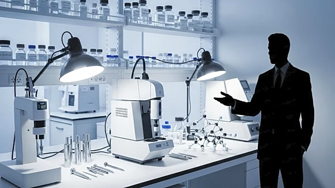 Sanofi Executive Criticizes UK's Pharmaceutical Market Environment