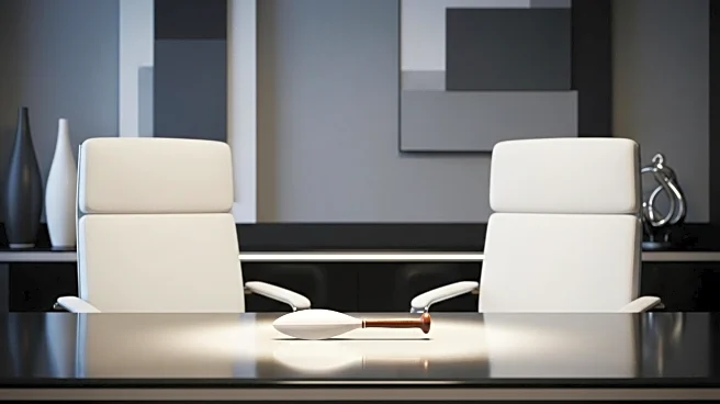 H Management Consulting Announces Leadership Transition with New Managing Directors