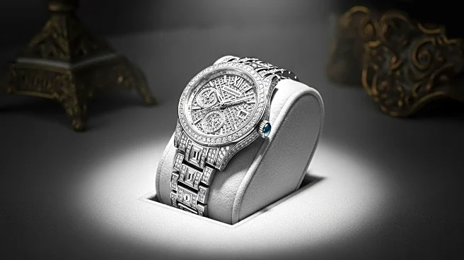 Francesco Trapani, Former Bulgari CEO, Passes Away at 68, Leaving a Lasting Legacy in Luxury Industry
