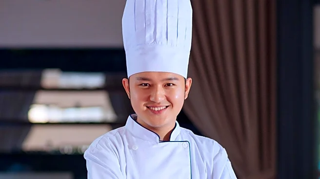 Chef Mei Lin's 88 Club in Beverly Hills Faces Mixed Reviews