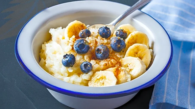 Massachusetts General Hospital Study Links Late Breakfast to Increased Mortality Risk in Older Adults