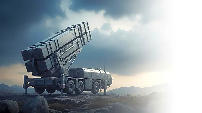 UK and NATO Consider New Missile Defense System Amid Russian Drone Incursions