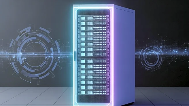 OpenAI Considers Data Center Expansion in South Korea Amid Sovereign AI Push
